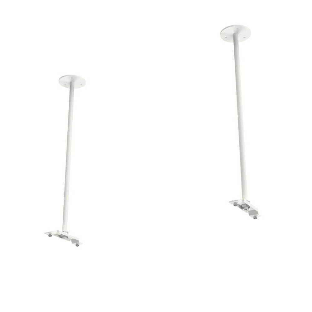 Ridi-Leuchten Pendelrohr 16x3 ZRP-PR16X3-100WS