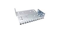 Cisco - Zubehörkit für Netzwerkeinheit - Rack montierbar - 48.3 cm (19"")