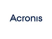 Acronis Cyber Protect Advanced Universal License - Erneuerung der Abonnement-Lizenz (1 Jahr)