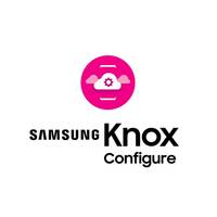 SAMSUNG - Knox Configure Dynamic Edition - Lizenz (2 Jahre)