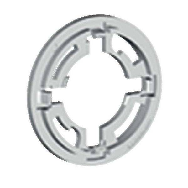 Stahl Druckplatte 8602/3 215436