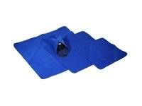 Novoflex BLUE-WRAP XL - Schutzhülle - Hellblau