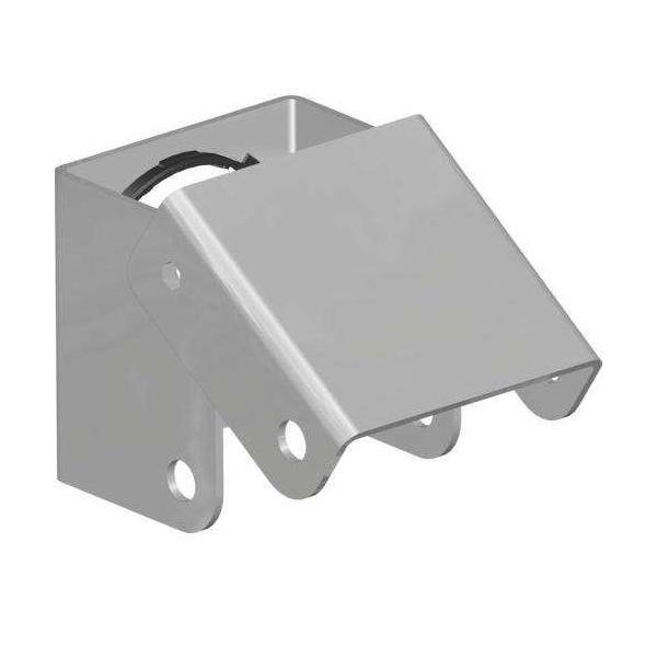 Stahl Abschließvorrichtung 244874