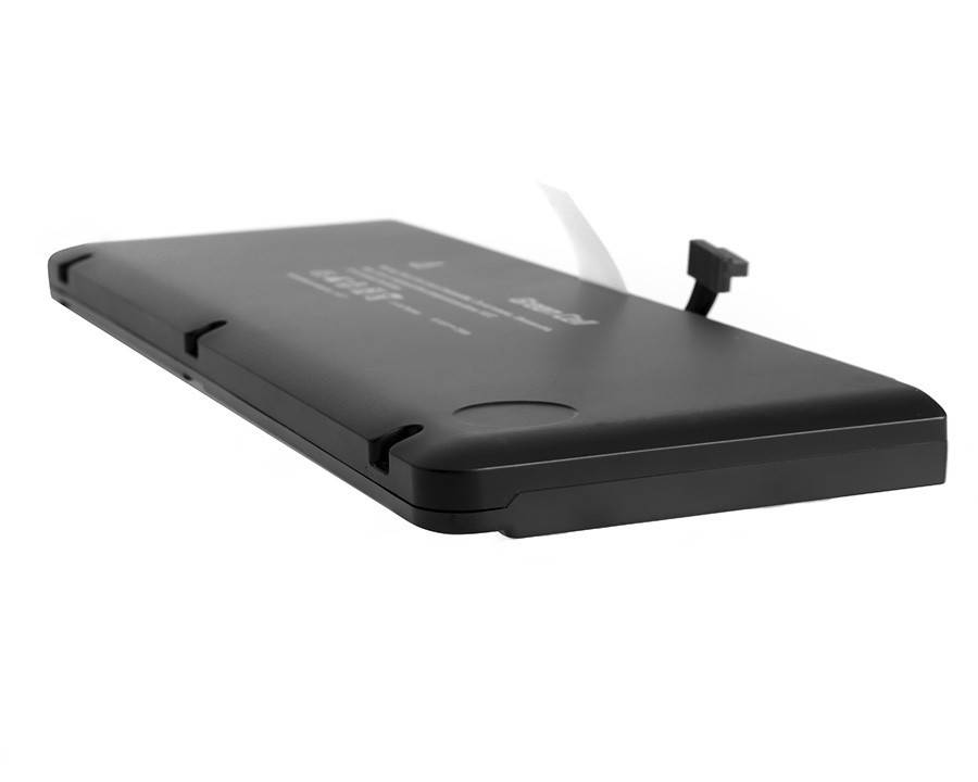 Laptop-Batterie A1286 für Apple MacBook Pro 15 2009-2010 - 11.1V - 5200mAh