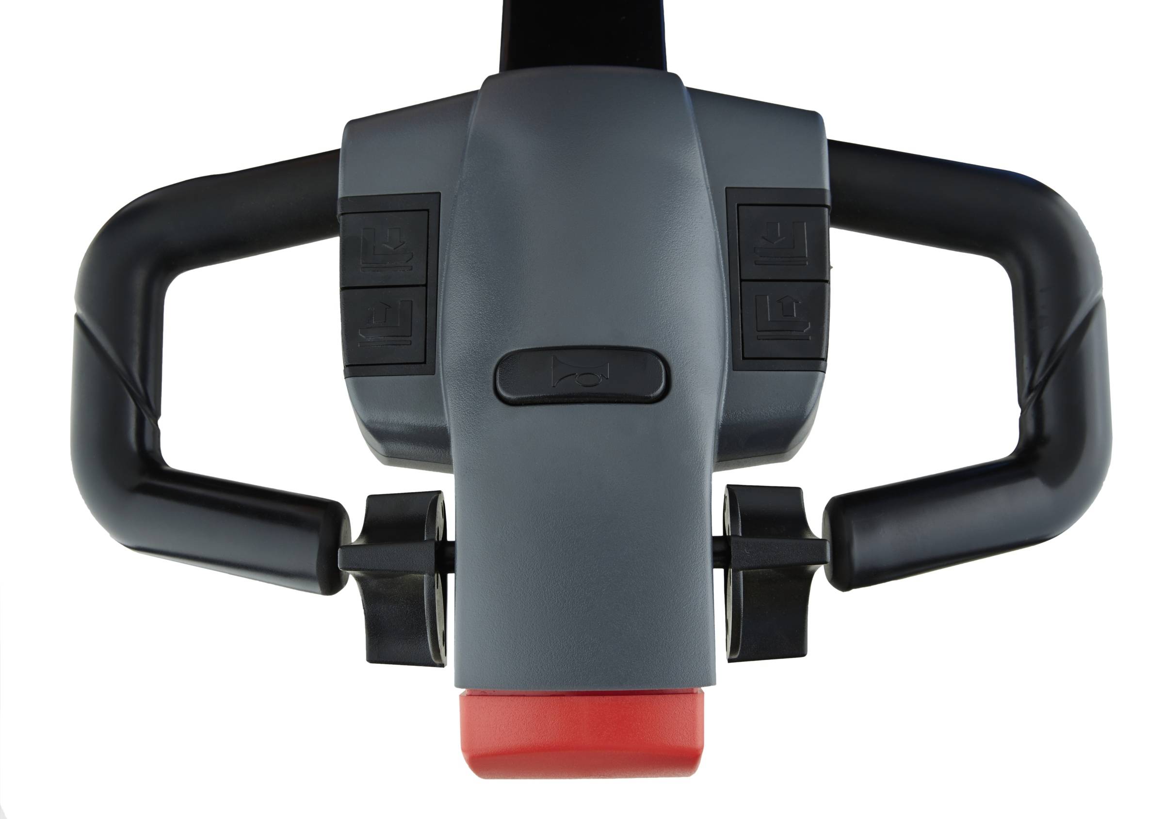 Hanselifter Elektrohubwagen E-20MG-AC Tragkraft 2000kg