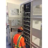 APC Start-UP Service 5X8 - Installation / Konfiguration (für 1 Lithium-Ionen-Batteriefach mit (1)