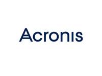 Acronis Cloud Storage - Abonnement-Lizenz (5 Jahre)