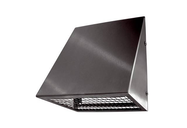 Maico Wandstutzen Außenluft KW-AL 16E