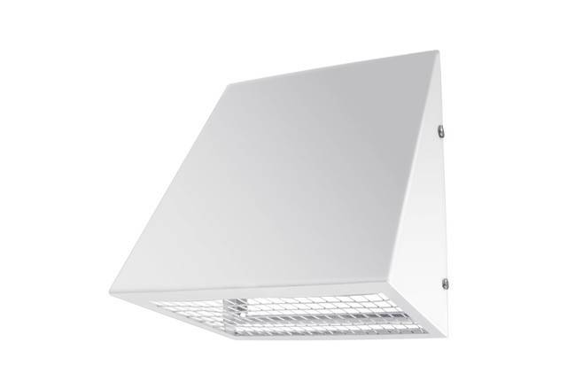 Maico Wandstutzen Außenluft KW-AL 20W