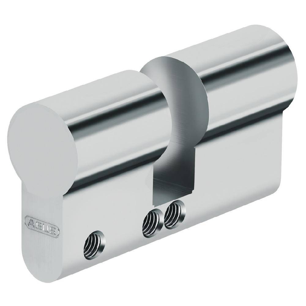 Blindzylinder - Modell Titalium - Variante Blindzyl. TI 35 mm - Gesamtlänge 35 mm - Aufteilung 10/25 - Mindestabnahmemenge 10 Stück