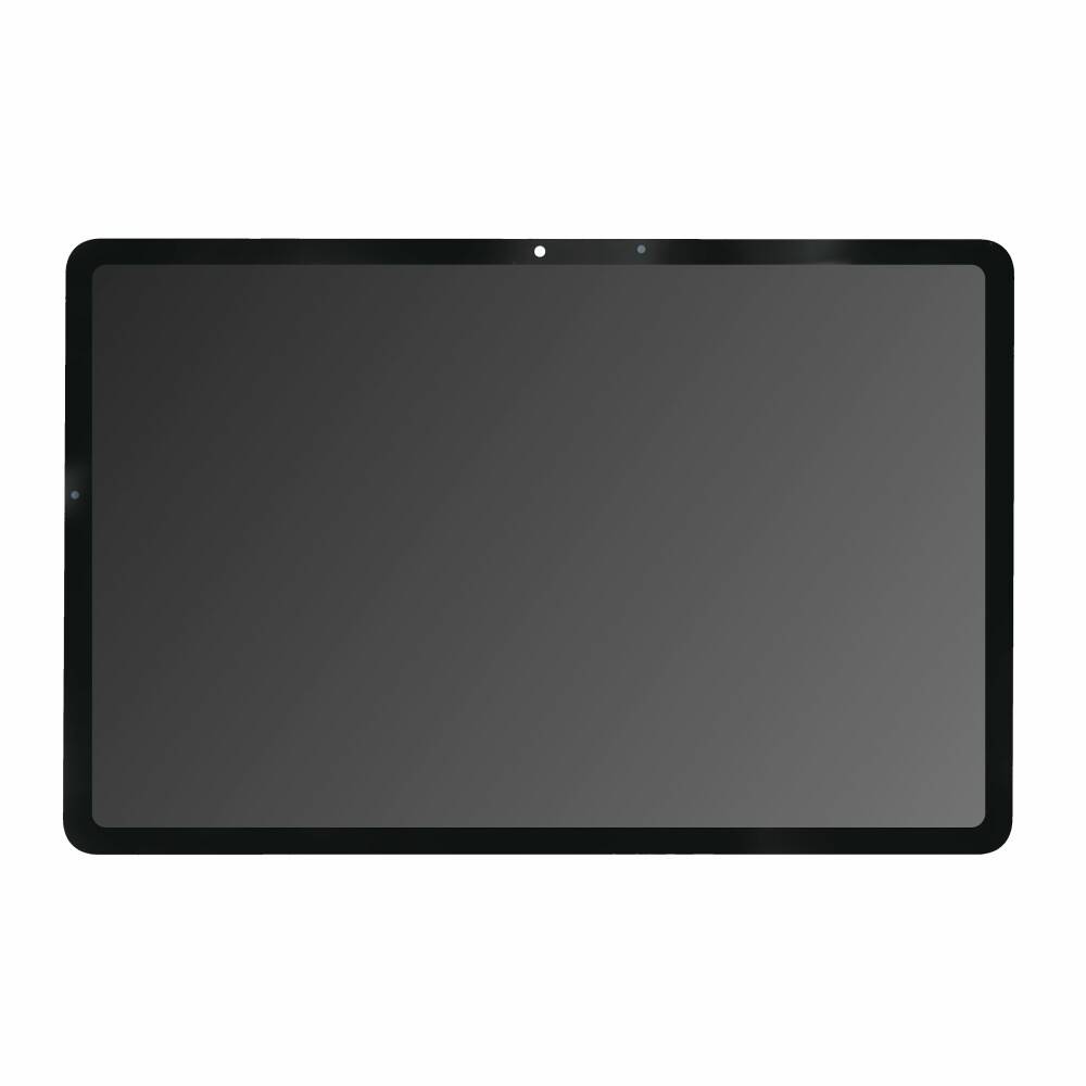 Original Display Samsung Galaxy Tab S7 T870 T875 LCD+Rahmen Schwarz GH82-23646A