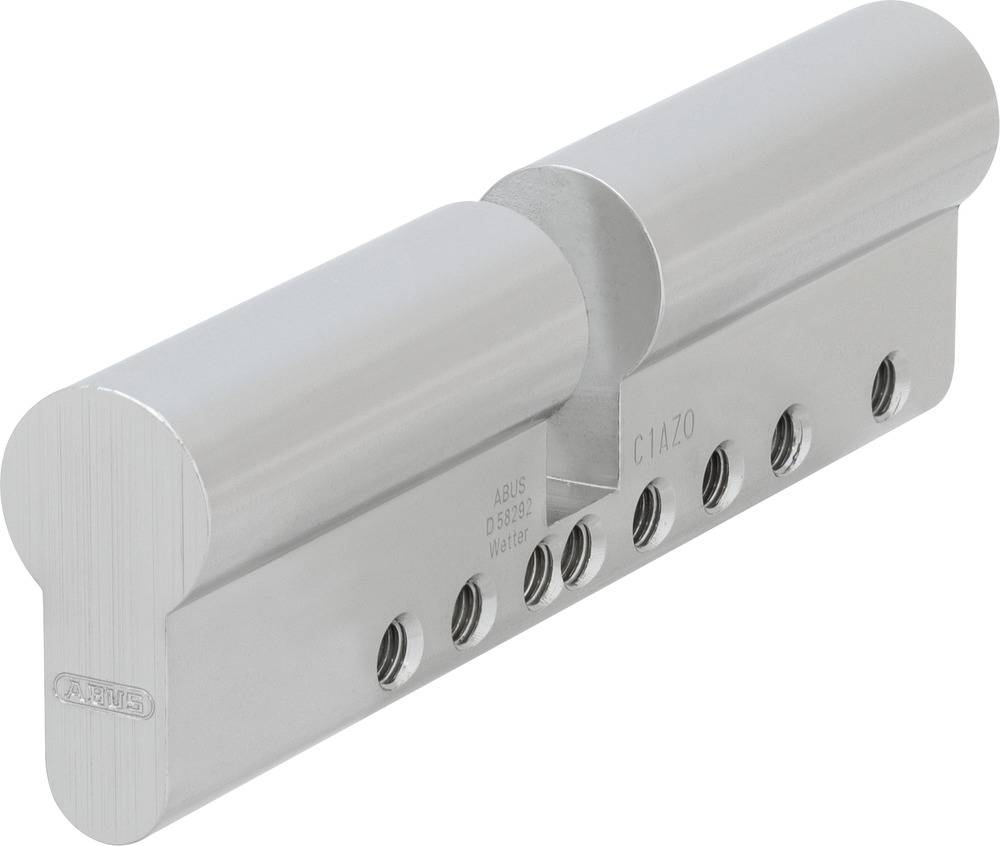 ABUS TITALIUM Blindzylinder, 110mm Gesamtlänge