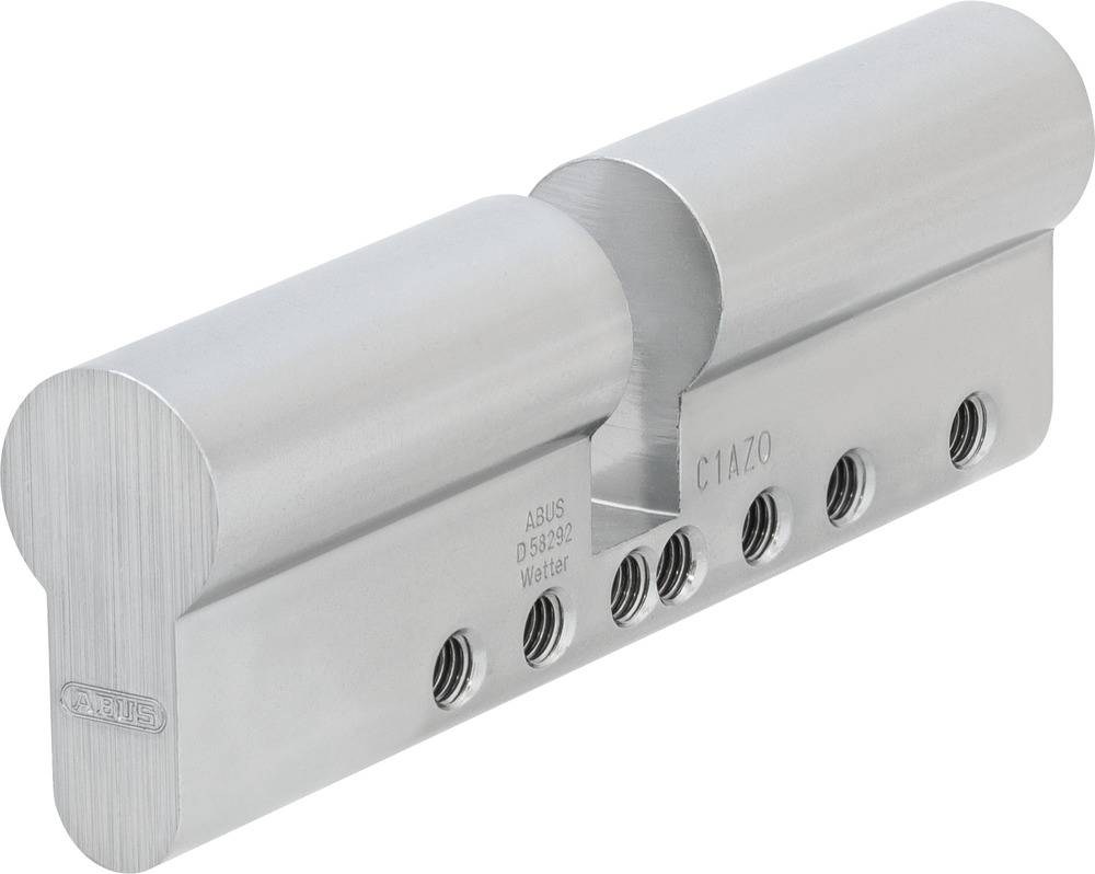 ABUS TITALIUM Blindzylinder, 105mm Gesamtlänge