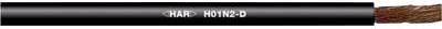 LAPP 2210700 Schweißleitung H01N2-D 1 x 16 mm² Schwarz 25 m (2210700)
