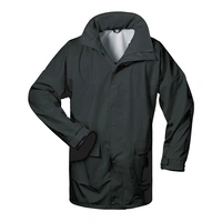 Stretch-Regenjacke LUND Gr.L schwarz NORWAY Stretch-Regenjacke LUND Gr.L schwarz NORWAY