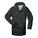 Stretch-Regenjacke LUND Gr.L schwarz NORWAY Stretch-Regenjacke LUND Gr.L schwarz NORWAY