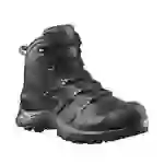 HAIX Sicherheitsschuh S3 BLACK EAGLE Safety 56 mid, Größe UK 10.0 / EU 45 HAIX Sicherheitsschuh S3 BLACK EAGLE Safety 56 mid, Größe UK 10.0 / EU 45