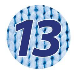 Handschuh GREY GRIP Gr.6 grau EN 420/EN 388 PSA II GOODJOB