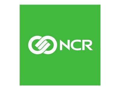 NCR Serieller Adapter - RJ-50 bis DB-9 - für