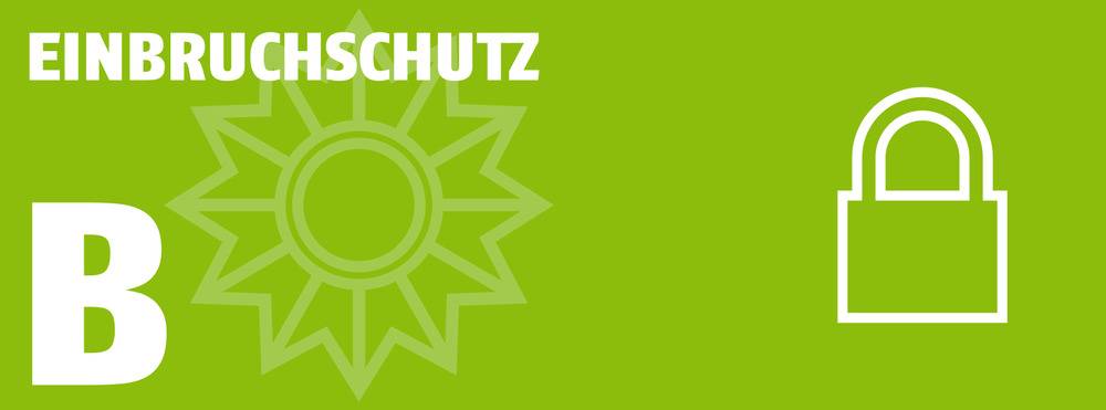 ABUS Fenster-Scharnierseiten-Sicherung FAS97S silber