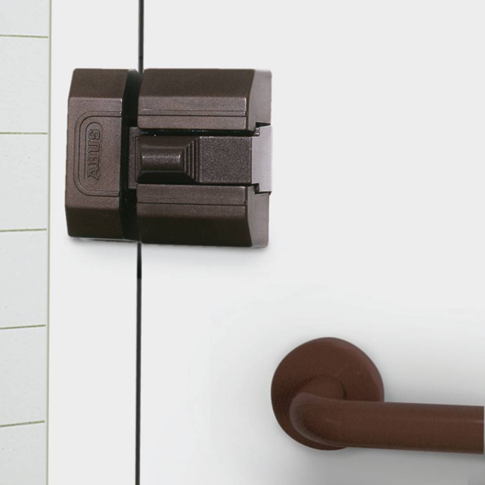 ABUS Sicherheitsriegel SR30W EK weiß