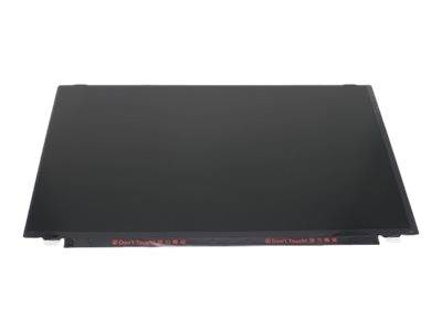 Dell - 15,6" (39,6 cm) FHD WLED Non-Touch 16:9 blendfrei 220 nits Helligkeit 45 % NTSC Farbraum eDP1.2 ISP (0-2 Bright D