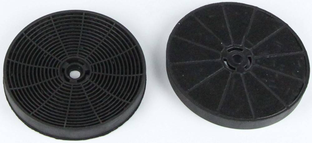 Amica Kohlefilter KF 17204