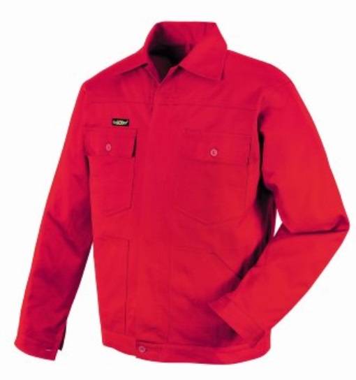 teXXor® 8013 Gr. 3XL teXXor® Bundjacke (290 g/m²) rot