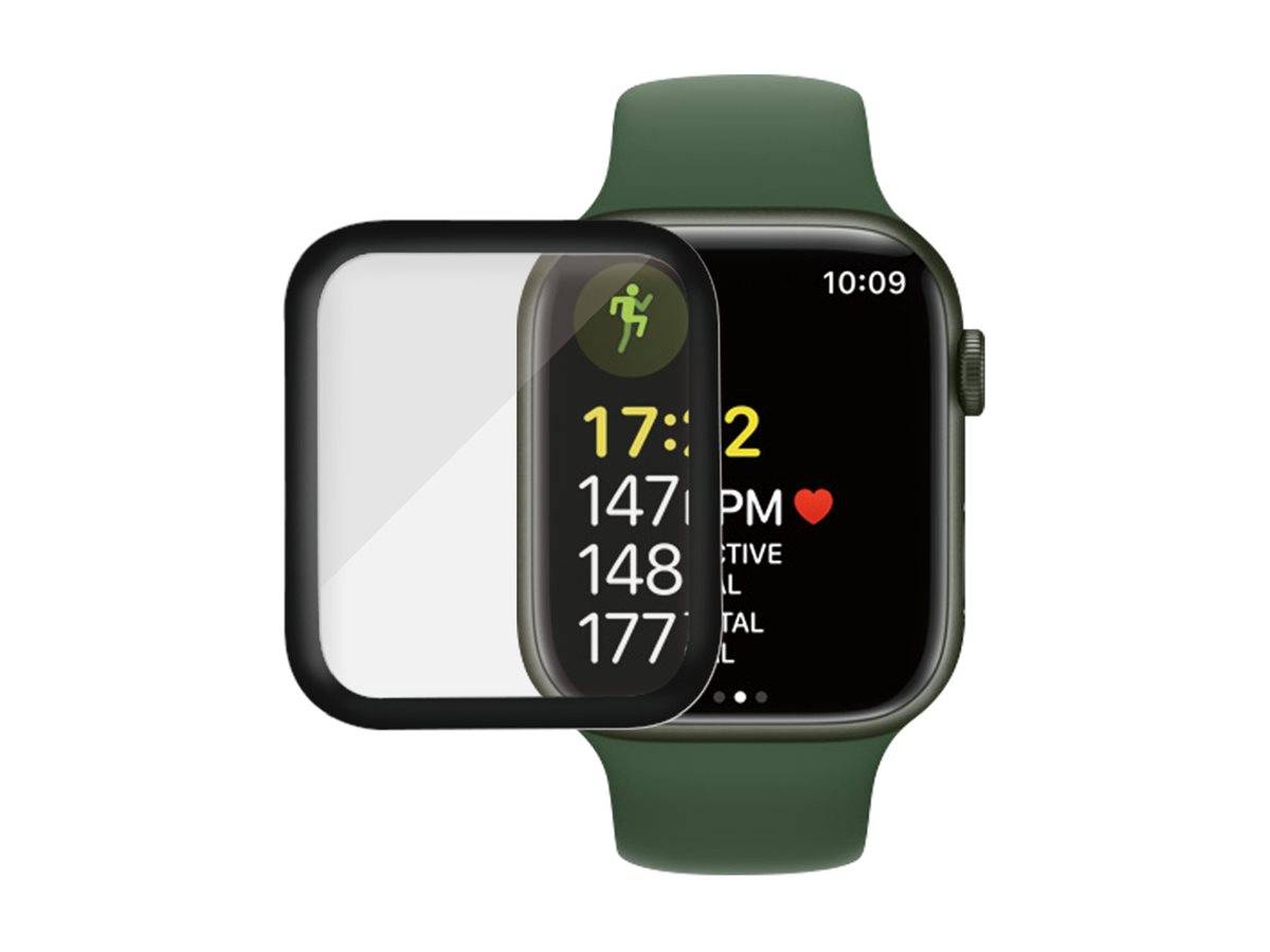 PanzerGlass - Bildschirmschutz für Smartwatch