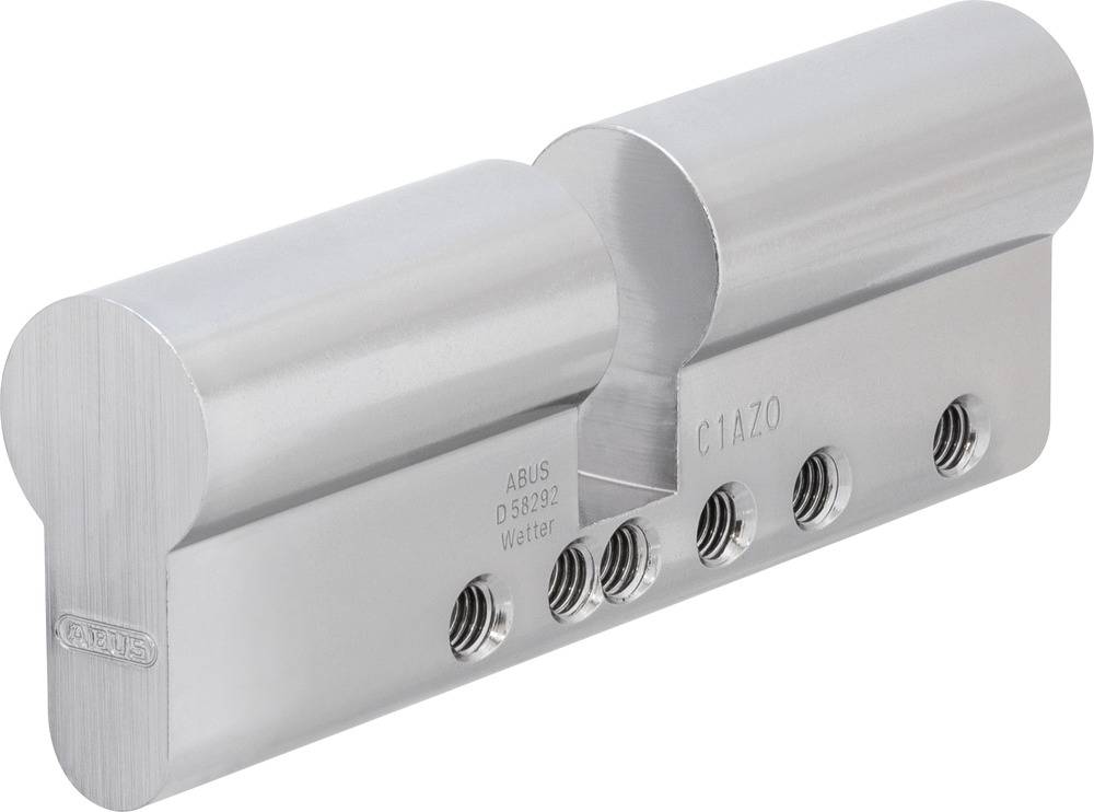 ABUS TITALIUM Blindzylinder, 95mm Gesamtlänge