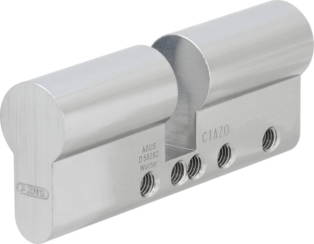 ABUS TITALIUM Blindzylinder, 85mm Gesamtlänge