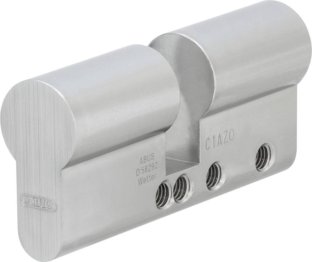 ABUS TITALIUM Blindzylinder, 75mm Gesamtlänge