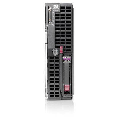 Hewlett Packard 518867-B21 Serversysteme