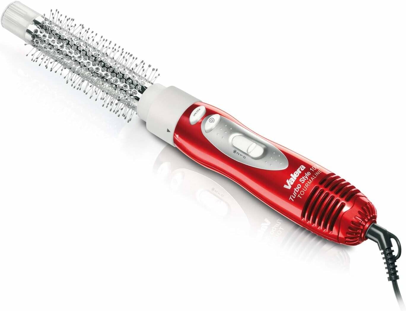 Airstyler Haar 603.01B Turbo Style 1000 Turmalin
