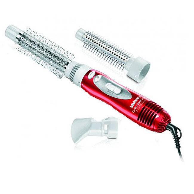 Airstyler Haar 603.01B Turbo Style 1000 Turmalin