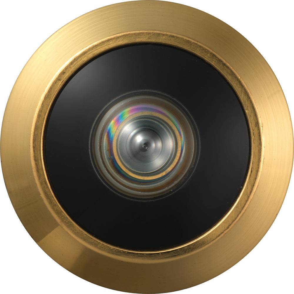 ABUS Türspion 2200G SB gold