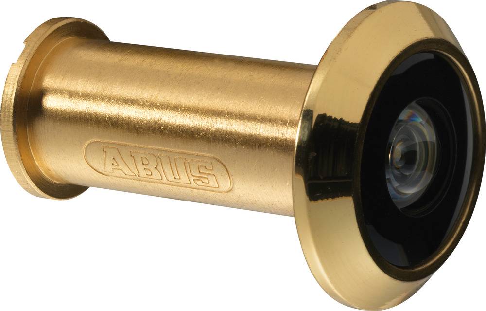 ABUS Türspion 2200G SB gold