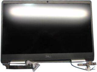 Dell LCD HUD 220 NT SLVR 7580 (TCY8F)