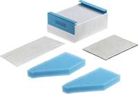 Thomas HEPA 13 Pollenschutz-Filtersystem mit Aktivkohlefilter - Filter -