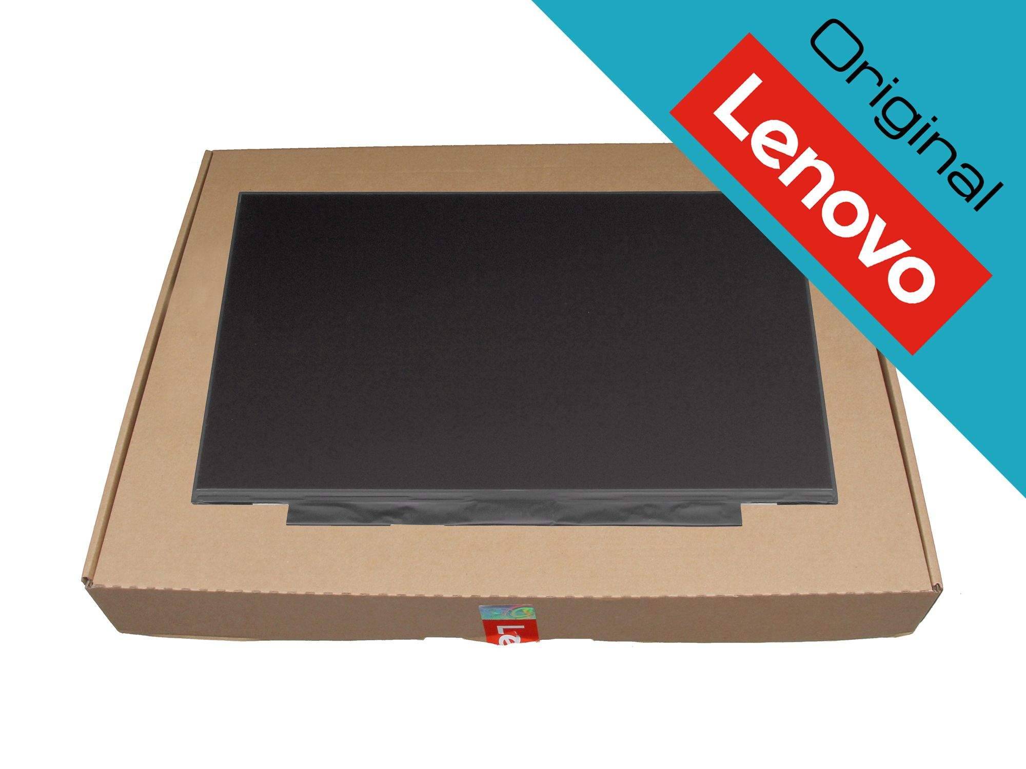 Lenovo 14.0-inch FHD IPS anti-glare display