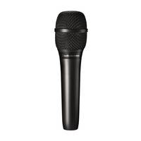 Audio-Technica AT2010, Bühnen-/Auftrittsmikrofon, -48 dB, 40 - 20000 Hz, 113 dB, 71 dB, Kardioide
