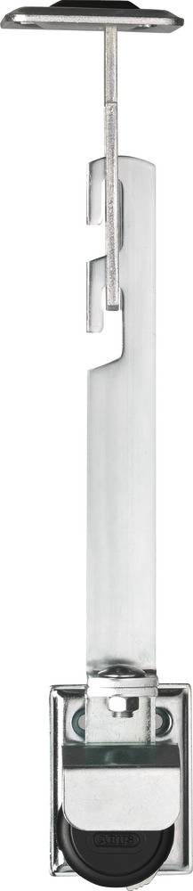 ABUS Gitterrostsicherung GS60 SB (Set = 2 Stk)