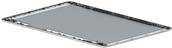 HP LCD Back Cover (W125662803)