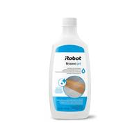 IROBOT - Braava jet - Flüssigkeit (gebrauchsfertig) - 0,473 l - Keramikfliese - Marmor - Parkett - Holz - Flasche - 1 St