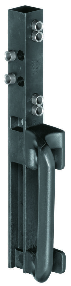 Simons Bohrlehre VARIANT V (000) K1