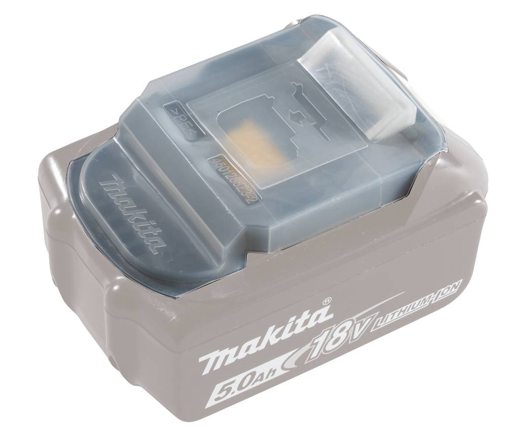 Makita Kontaktschutzkappe für CXT-Akku CXT • 10,8 V / 12 V max