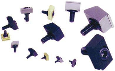 Spannklemme Pitbull stumpfer Kante MS 4,2 MITEE-BITE - Artikel: 4046368560653