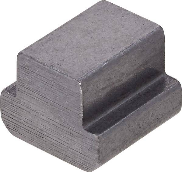 Muttern-Rohling T-Nuten DIN508R-20 AMF - Artikel: 4020772084578