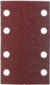 kwb 818412 Schleifpapier Körnung 120 (L x B) 133 mm x 80 mm 5 St