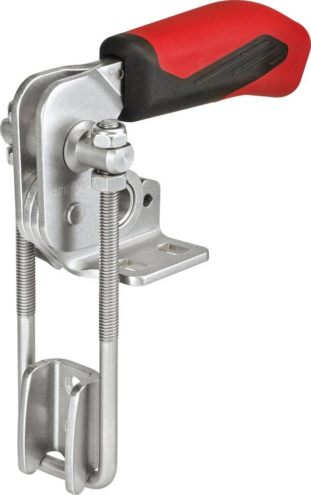 Verschlussspanner 6848V vertikal Gr.2 AMF - Artikel: 4020772094751